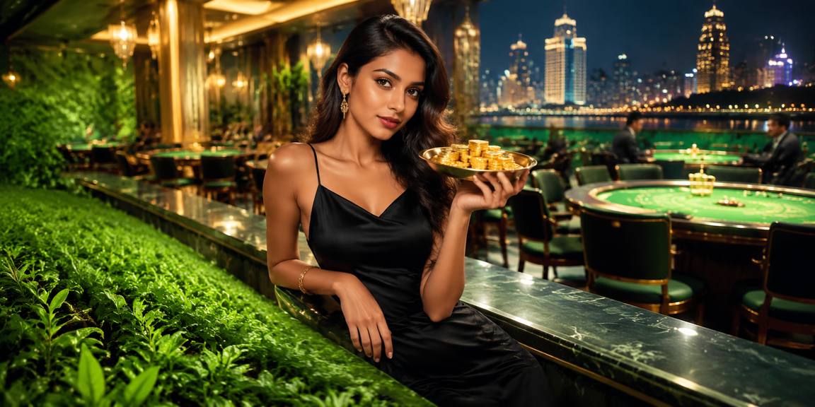 o55 casino app visual